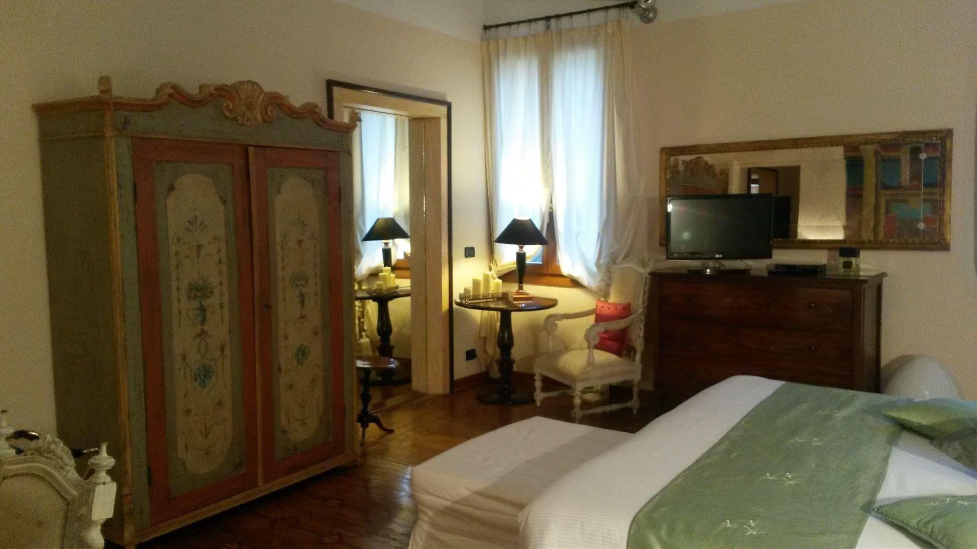 La Villeggiatura Venedig Exterior foto